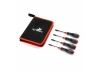 Nut Driver Set - Metric (4)