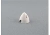 Spinner 2 Blade White 38mm/1.5