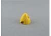 Spinner 2 Blade Yellow38mm/1.5