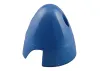 Spinner 2 Blade Blue 44mm/1.75