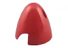 Spinner 2 Blade Red 44mm/1.75