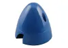 Spinner 2 Blade Blue 57mm/2.25