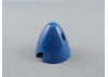 Spinner 2 Blade Blue 57mm/2.25