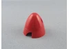 Spinner 2 Blade Red 57mm/2.25