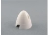 Spinner 2 Blade White 57mm/2.25