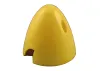 Spinner 2 Blade Yellow 57mm/2.25
