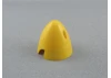 Spinner 2 Blade Yellow 57mm/2.25