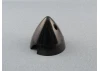 Spinner 2 Blade Black 63mm/2.5