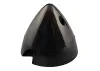 Spinner 2 Blade Black 63mm/2.5