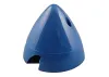 Spinner 2 Blade Blue 63mm/2.5