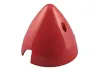 Spinner 2 Blade Red 63mm/2.5