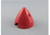 Spinner 2 Blade Red 63mm/2.5