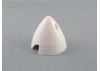 Spinner 2 Blade White 63mm/2.5