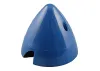 Spinner 2 Blade Blue 69mm/2.75