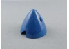 Spinner 2 Blade Blue 69mm/2.75