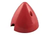 Spinner 2 Blade Red 69mm/2.75