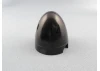 Spinner 2 Blade Black 89mm/3.5