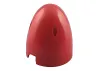 Spinner 2 Blade Red 89mm/3.5