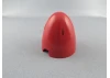 Spinner 2 Blade Red 89mm/3.5