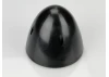 90mm 3.5 Spinner F/B Black