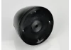90mm 3.5 Spinner F/B Black