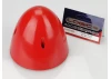 90mm 3.5 Spinner F/B Red