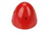 90mm 3.5 Spinner F/B Red