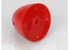 90mm 3.5 Spinner F/B Red