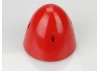 90mm 3.5 Spinner F/B Red