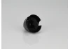 Spinner 3 Blade Black 57mm/2.25