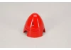 Spinner 3 Blade Red 57mm/2.25