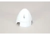 Spinner 3 Blade White 57mm/2.25
