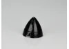 Spinner 3 Blade Black 63mm/2.5