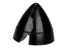 Spinner 3 Blade Black 63mm/2.5