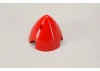 Spinner 3 Blade Red 63mm/2.5