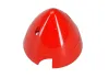 Spinner 3 Blade Red 69mm/2.75