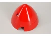Spinner 3 Blade Red 69mm/2.75