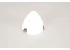 Spinner 3 Blade White 69mm/2.75