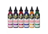 Eclectic Unicorn Spit Sparkling Dolly Firebird 118.2ml