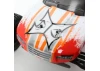 ECX AMP MT - White/Orange