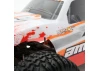 ECX AMP MT - White/Orange