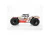 ECX AMP MT - White/Orange