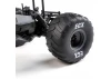 ECX Brutus 2WD Monster Truck - RTR