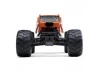 ECX Brutus 2WD Monster Truck - RTR