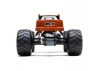 ECX Brutus 2WD Monster Truck - RTR
