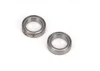 1:10 Stadium Truck Bearings 10 x 15 x 4mm (2) Steel Shielded
