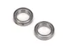 1:10 Stadium Truck Bearings 10 x 15 x 4mm (2) Steel Shielded