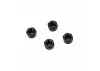 1:10 Stadium Truck M3 Locknut (4)