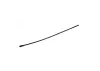RX Antenna tube with cap