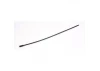 RX Antenna tube with cap